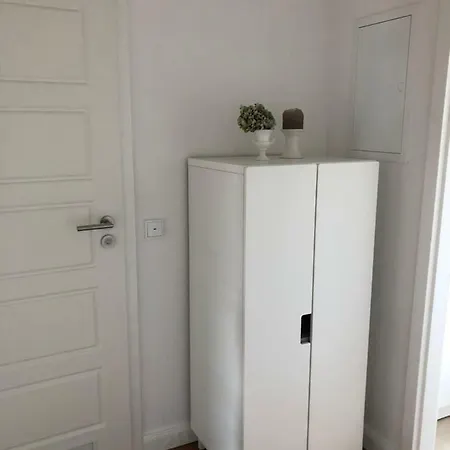Feel-good In Mannheim-neckarau Apartment Mannheim